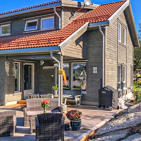 Casa vacanze Stunning In Nordre Frogn